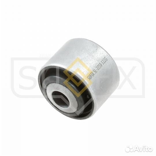 Sufix SL-2210 Сайлентблок рычага подвески зад прав
