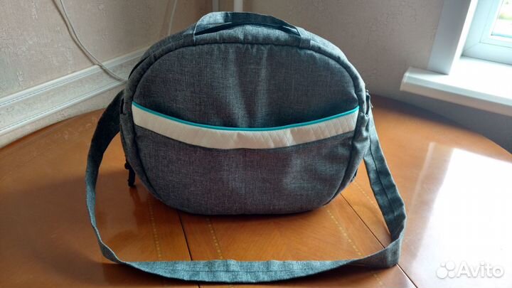 Сумка для коляски