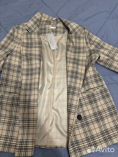 Жакет женский