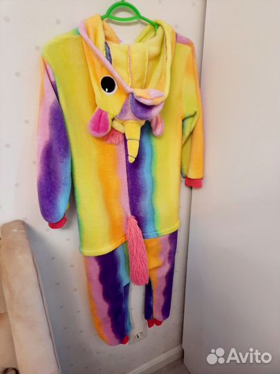 Кигуруми 140