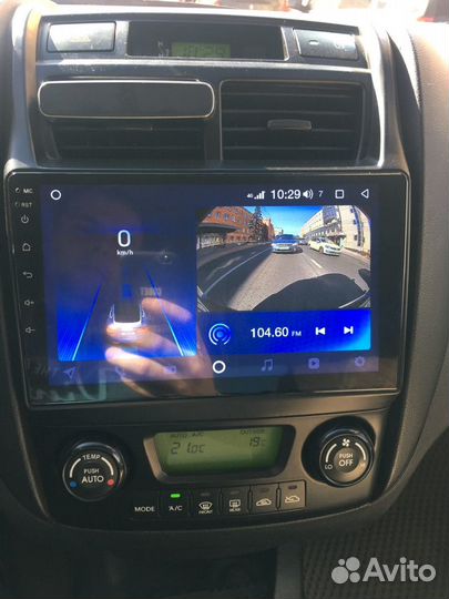 Магнитола Kia Sportage 2 (2007-2010) Teyes