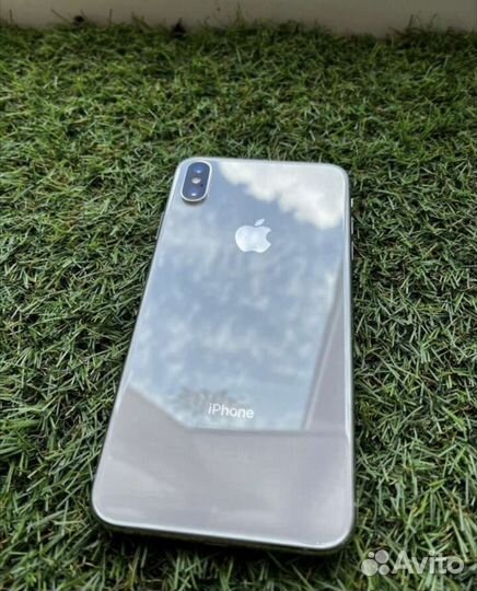 iPhone Xs Max, 64 ГБ