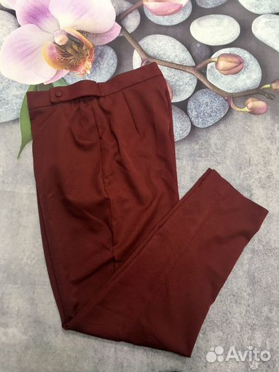 Брюки классика