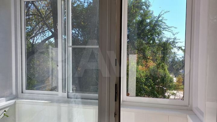 1-к. квартира, 33,6 м², 3/3 эт.