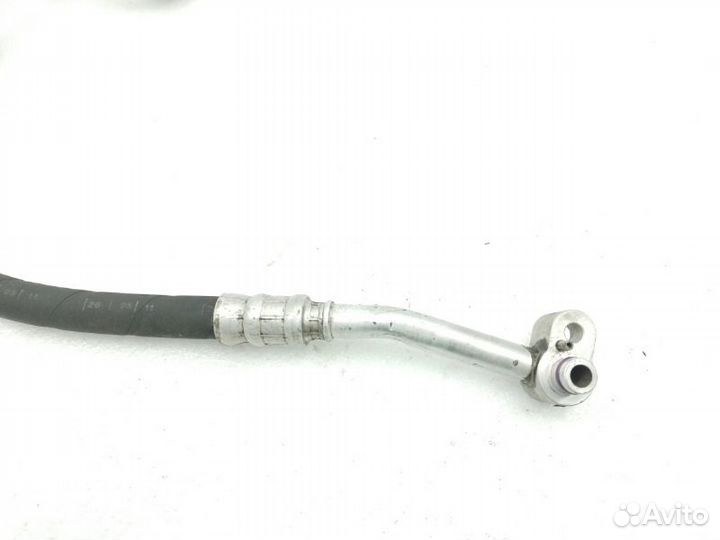 Трубка кондиционера Skoda Octavia A5 1.8 cdab 2011