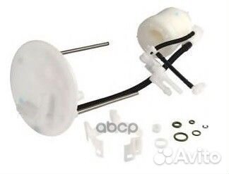 Фильтр топливный Mazda 3 Mazda 6 Mazda 6 Wago