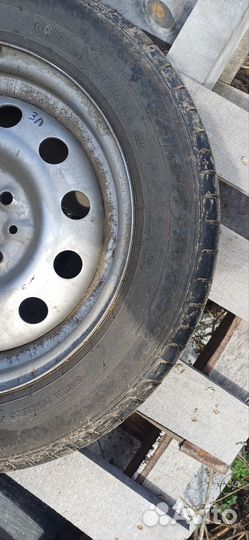 Kinforest KF-717 175/65 R14