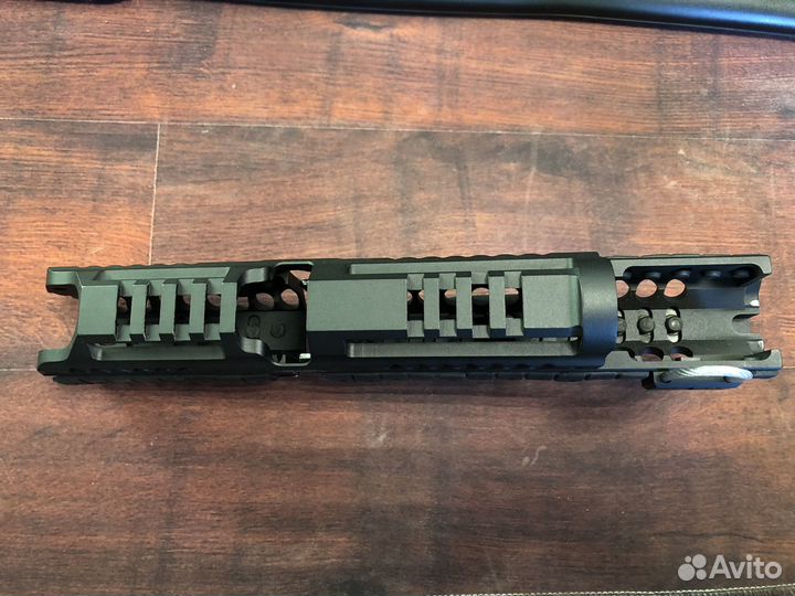 Зенитка Спорт-1