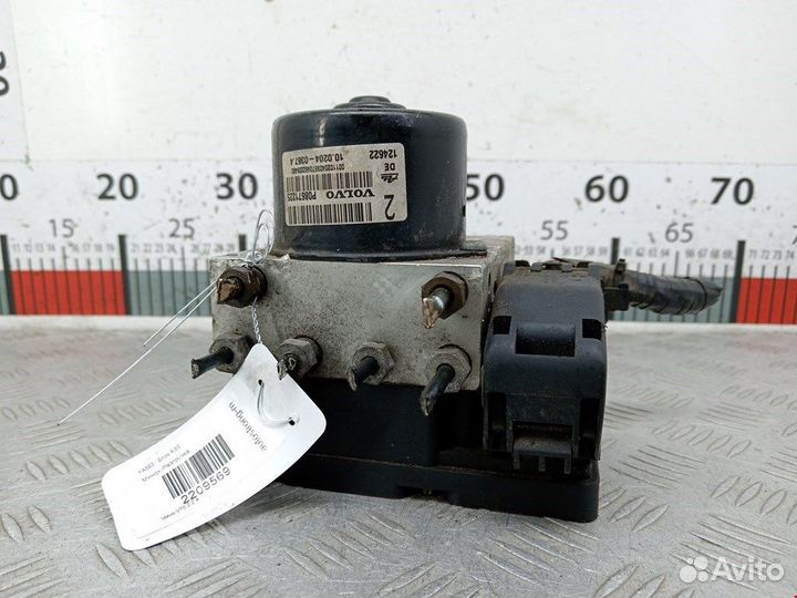 Блок ABS для Volvo V70 2 8671224