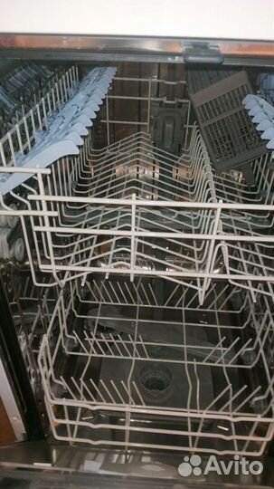 Посудомоечная машина Beko