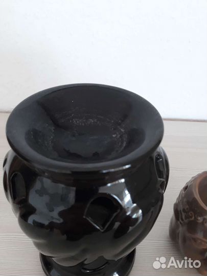 Аромалампы комплектом(2 штуки)