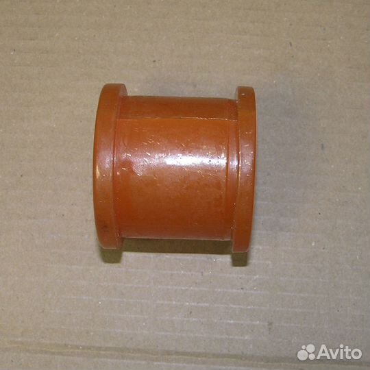 Втулка стабилизатора 36*56*57