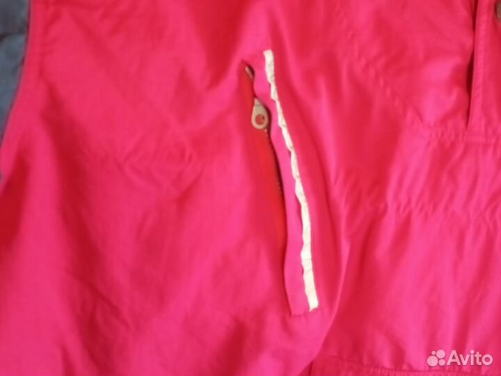 Куртка анорак xxl