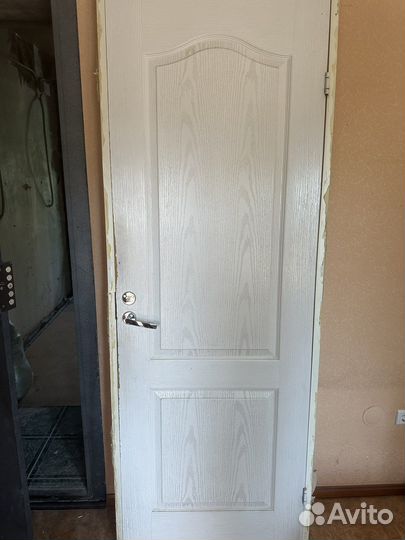 Дверь межкомнатная