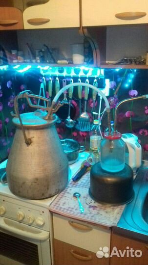 Дистилятор