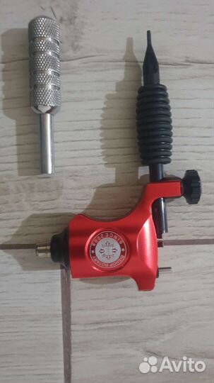 Машинка для тату Bishop