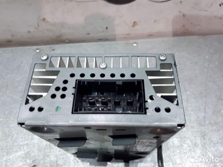 Усилитель звука Hi-Fi BMW F01 F02