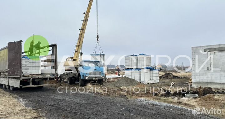 Газоблок