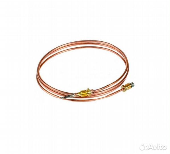 Термопара Gorenje, Asko, Mora, Ardo L-1100 мм (газ