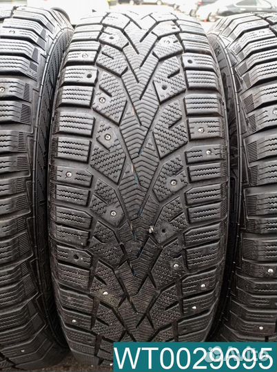 Gislaved NordFrost 100 225/65 R17 103N