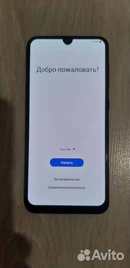 Samsung Galaxy A50, 4/64 ГБ