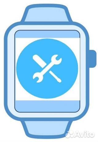 Ремонт smart watch