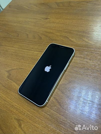 iPhone 12 mini, 256 ГБ