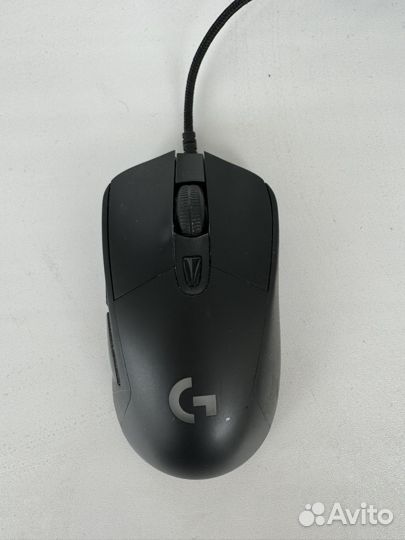 Игровая мышь logitech g403