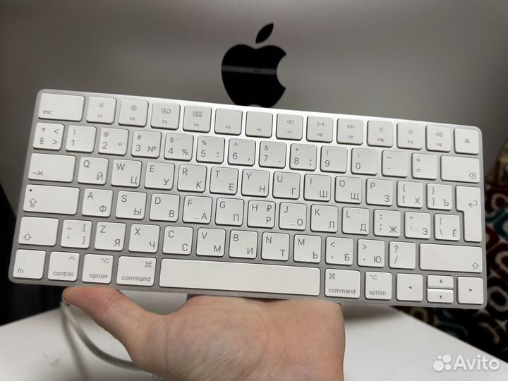 Apple iMac 21.5 2014