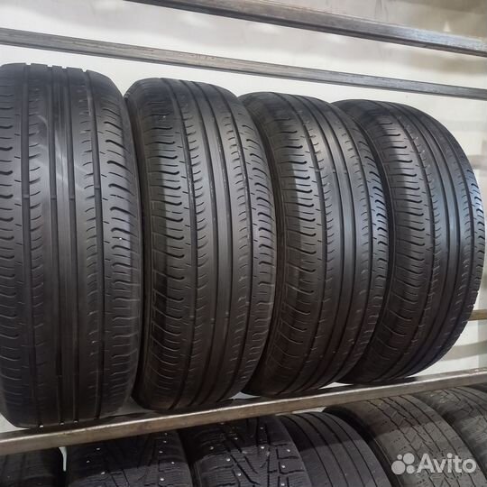 Hankook Optimo K415 225/55 R18 98H