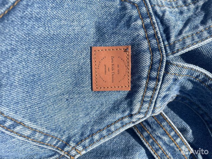 Сарафан для девочки