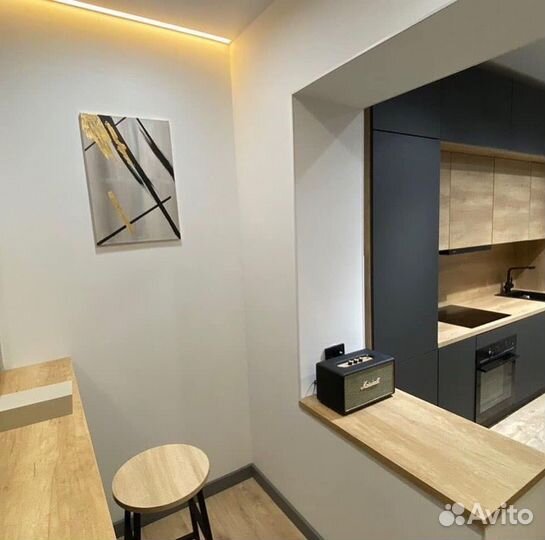 Кухня на заказ. Своё производство