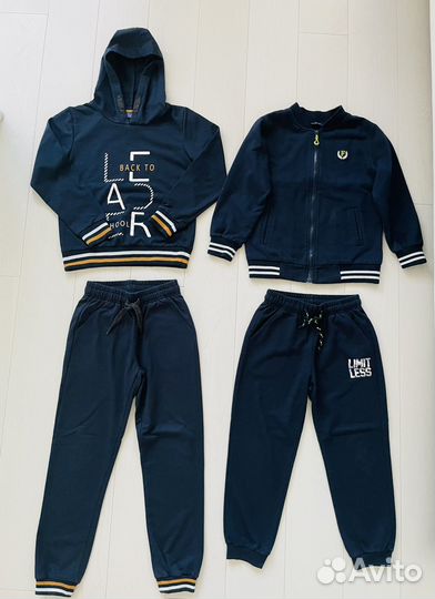 Спортивный костюм