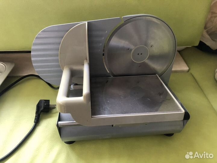 Итальянский слайсер ausonia