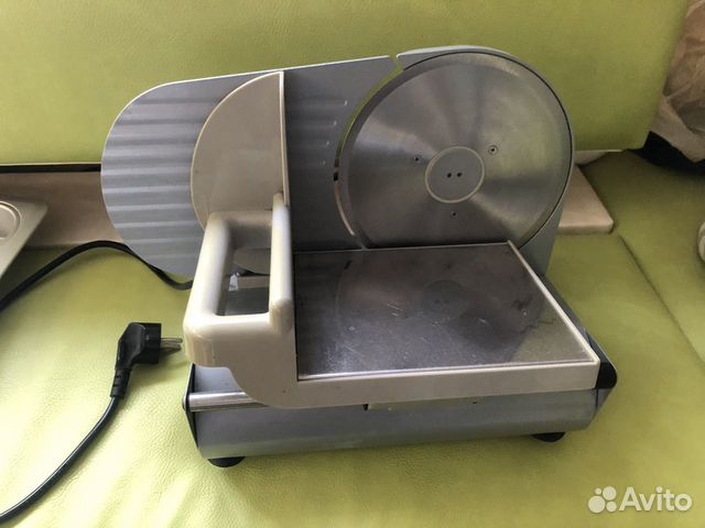 Итальянский слайсер ausonia