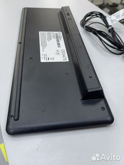 Клавиатура беспроводная Samsung VG-KBD1000