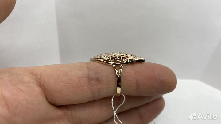 Злотое кольцо