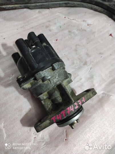 Трамблер Nissan Sunny T4T7427