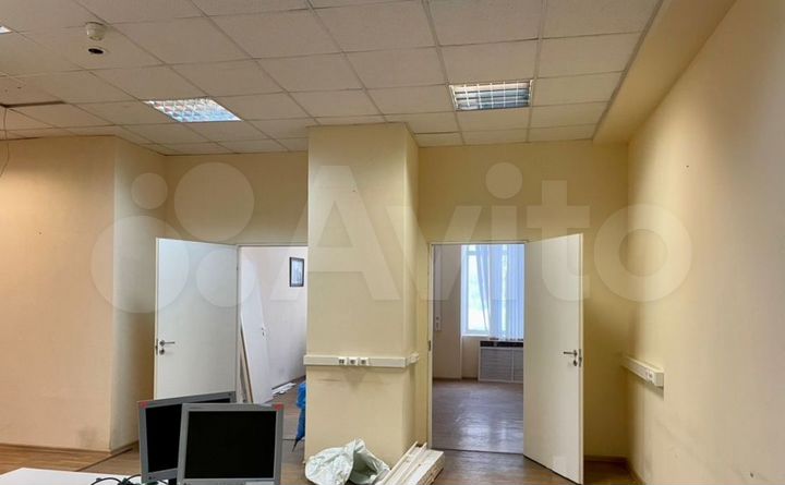 Офис, 189.7 м²