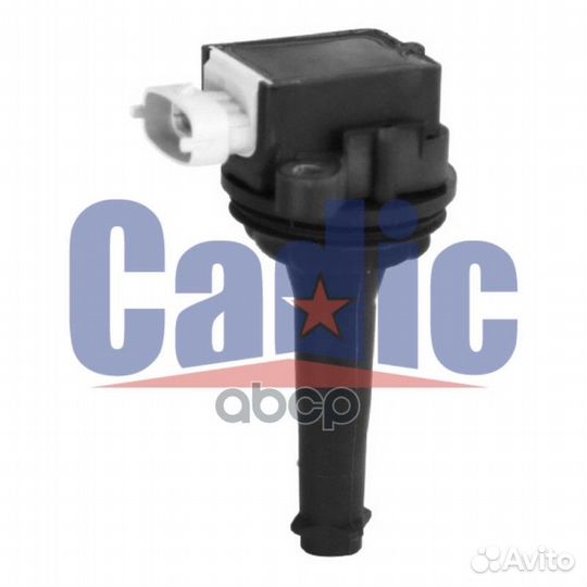 Катушка зажигания Volvo C70/S60/S70/S80/V70/XC