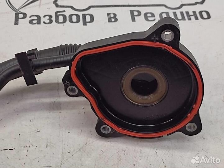 Маслоотделитель w253 GLC 63 AMG GLC-class AMG 2