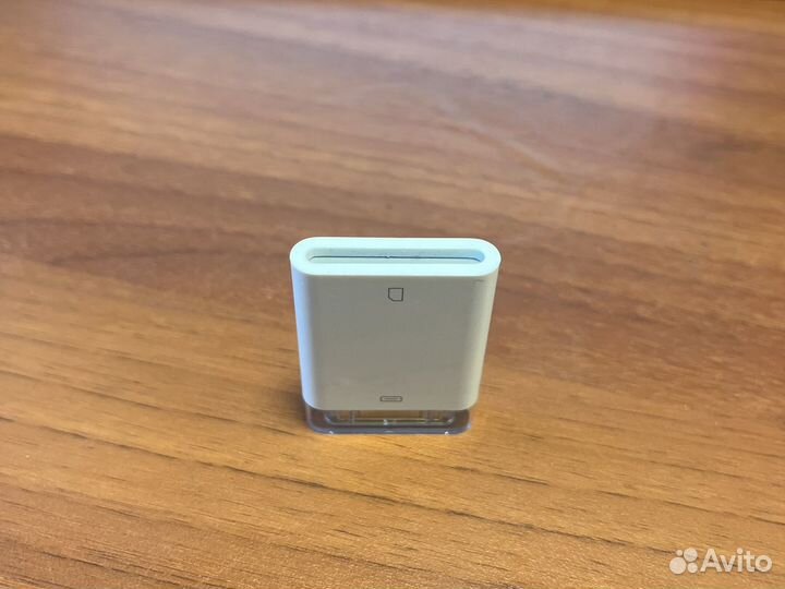 SD Переходник для айпада