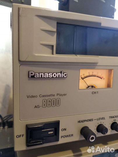 Оцифровка видеокассет и кинопленок