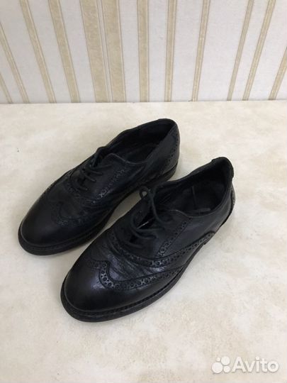 Ботинки Galucci