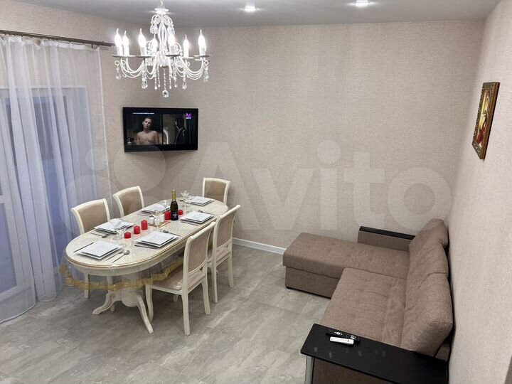 Дом 112 м² на участке 4,2 сот.