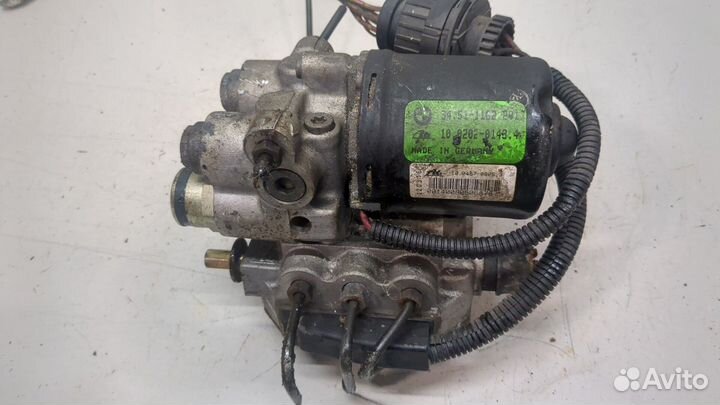 Блок абс, насос BMW 3 E36, 1996