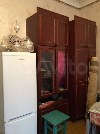 2-к. квартира, 52,5 м², 2/2 эт.