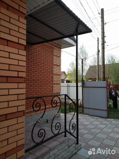 Изделия из металла: оградки, кресты, ворота,заборы