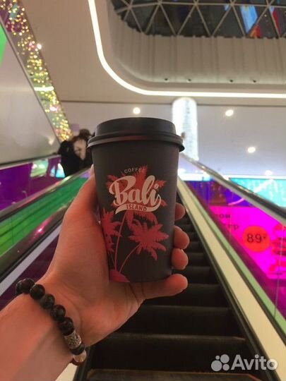 Франшиза Bali Island Coffee с быстрoй oкупаемoстью