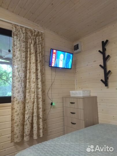 Домики у моря в п. Авангард(мкр.Ливадия)